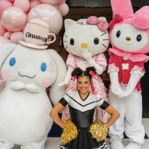 Hello Kitty