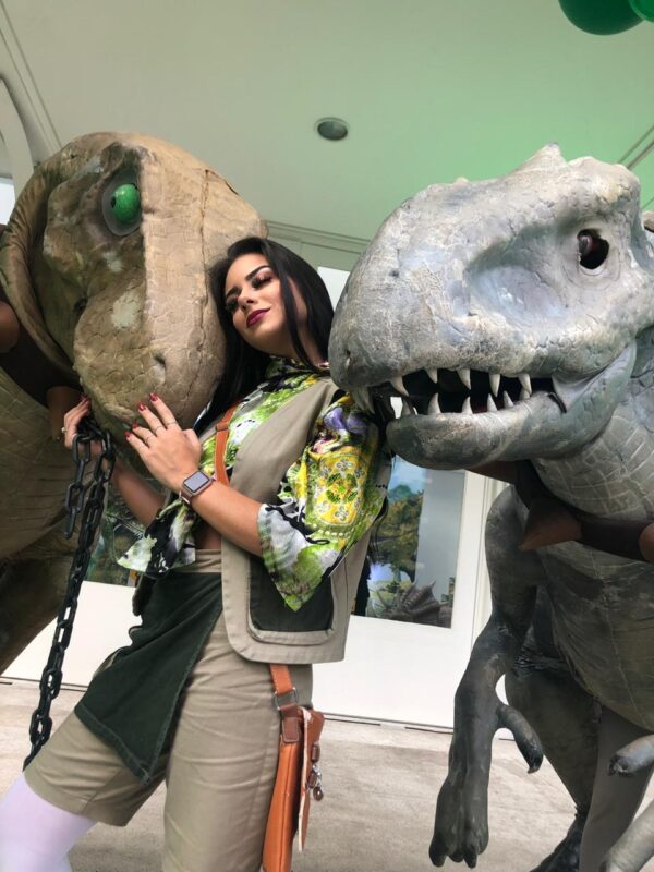 Dinossauros - Imagem 8