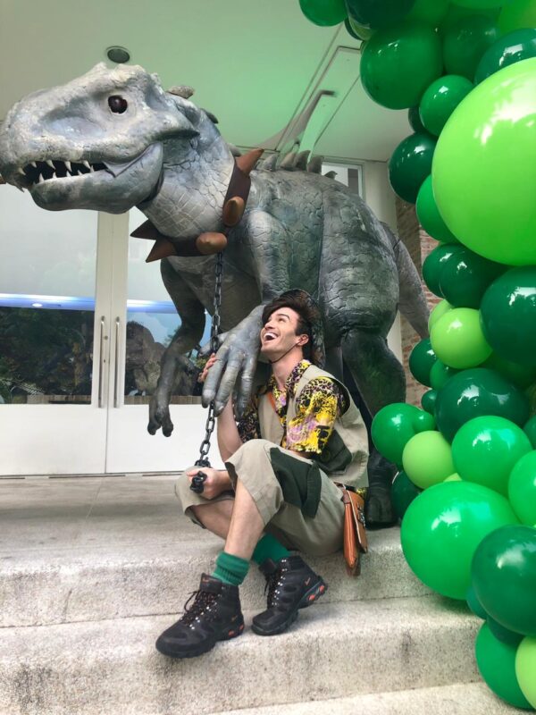 Dinossauros - Imagem 6