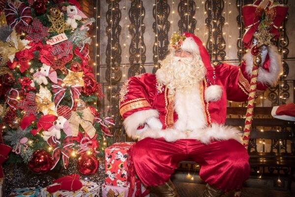 Papai Noel - Imagem 3