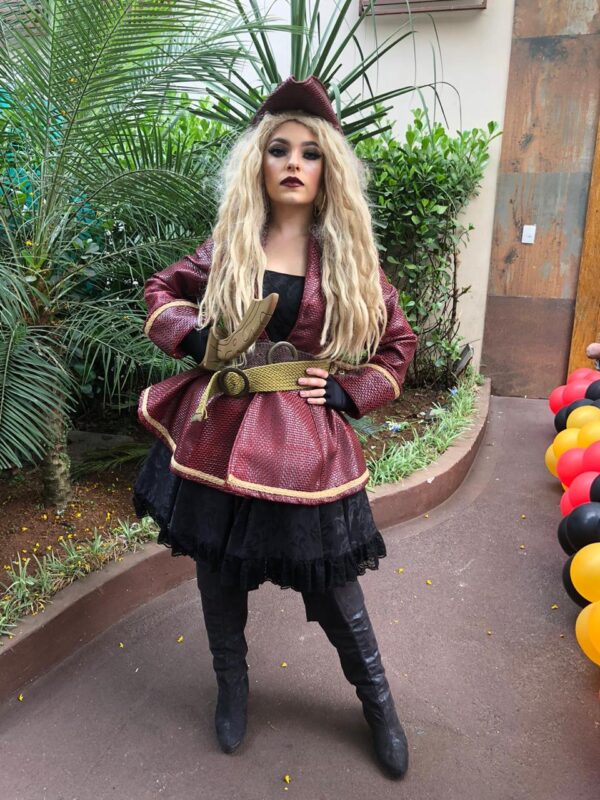 Piratas do Caribe - Imagem 8