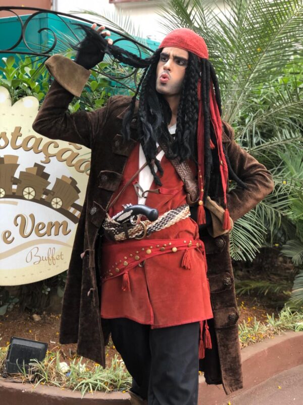 Piratas do Caribe - Imagem 4