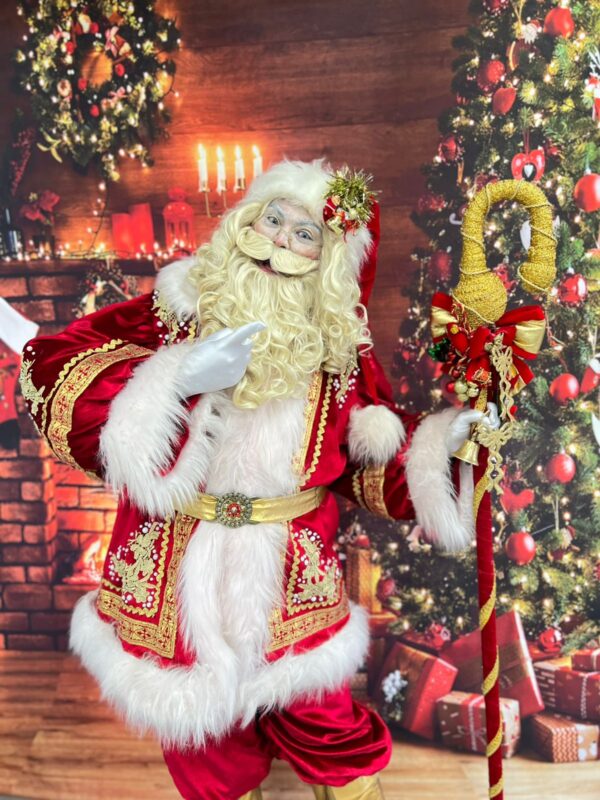Papai Noel - Imagem 4