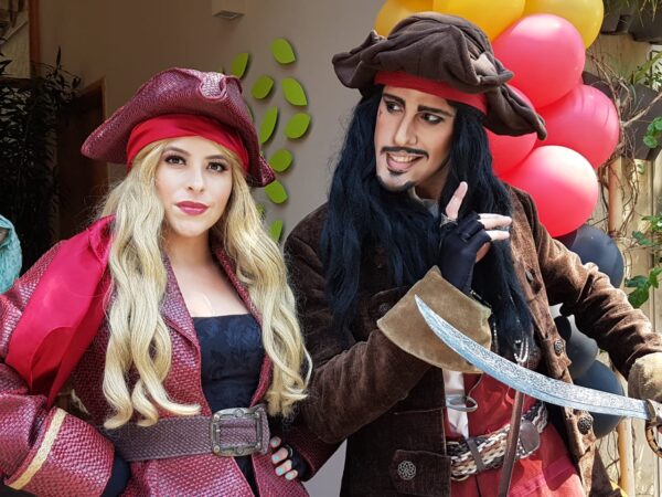 Piratas do Caribe - Imagem 3