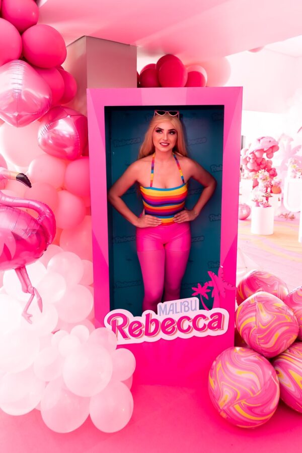 Barbie Malibu - Imagem 4