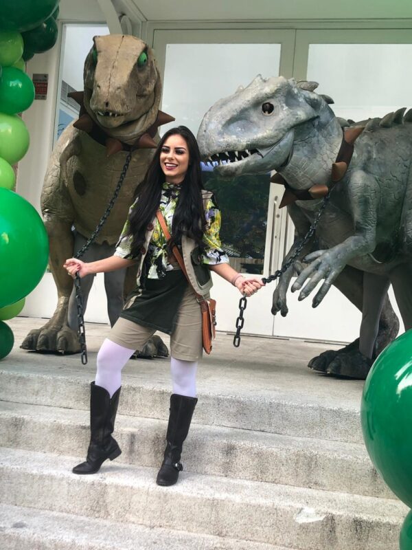 Dinossauros - Imagem 7