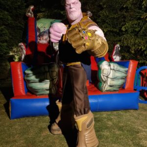 Thanos