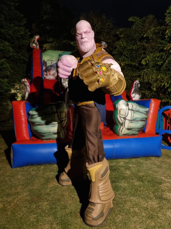 Thanos