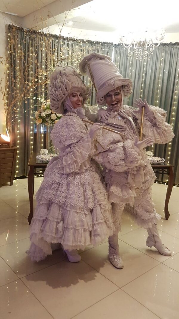 Martha e Medeiros - Imagem 2