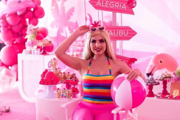 Barbie Malibu - Imagem 2