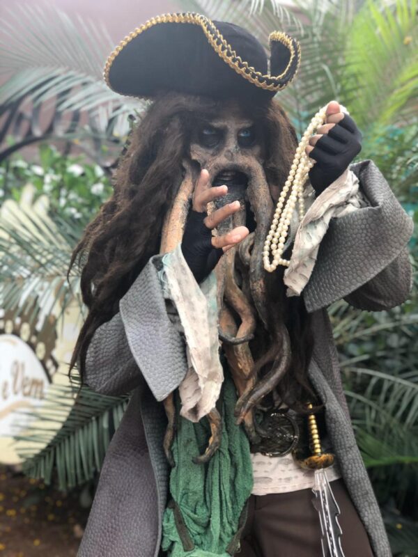 Piratas do Caribe - Imagem 2
