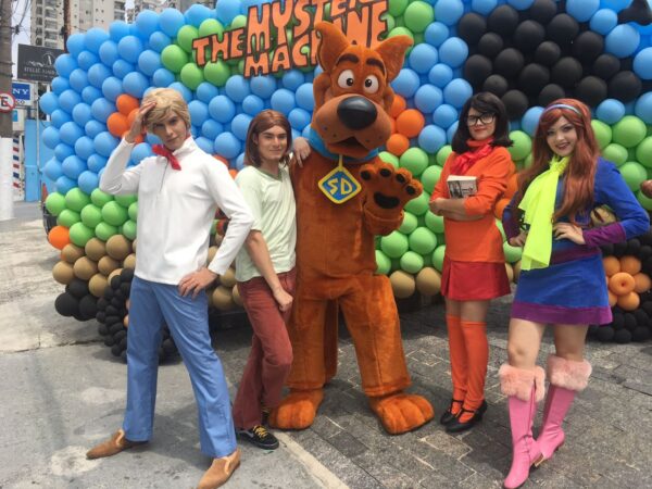 Scooby-Doo - Imagem 2