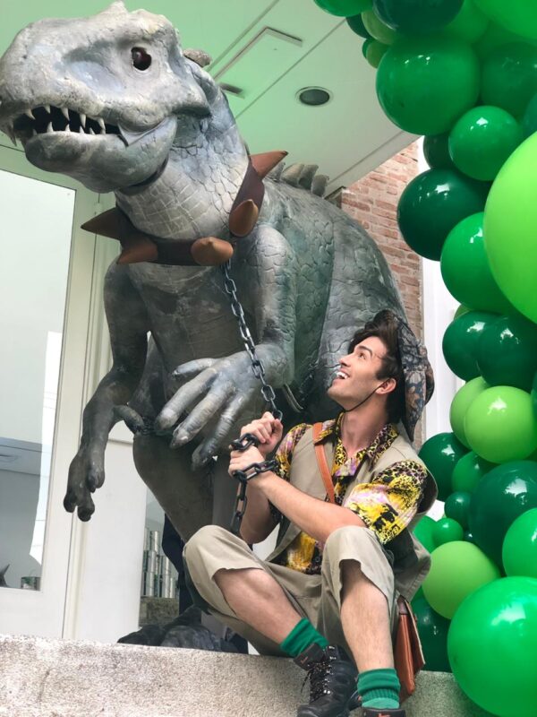 Dinossauros - Imagem 2