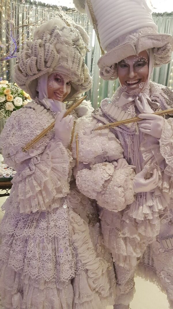 Martha e Medeiros - Imagem 4