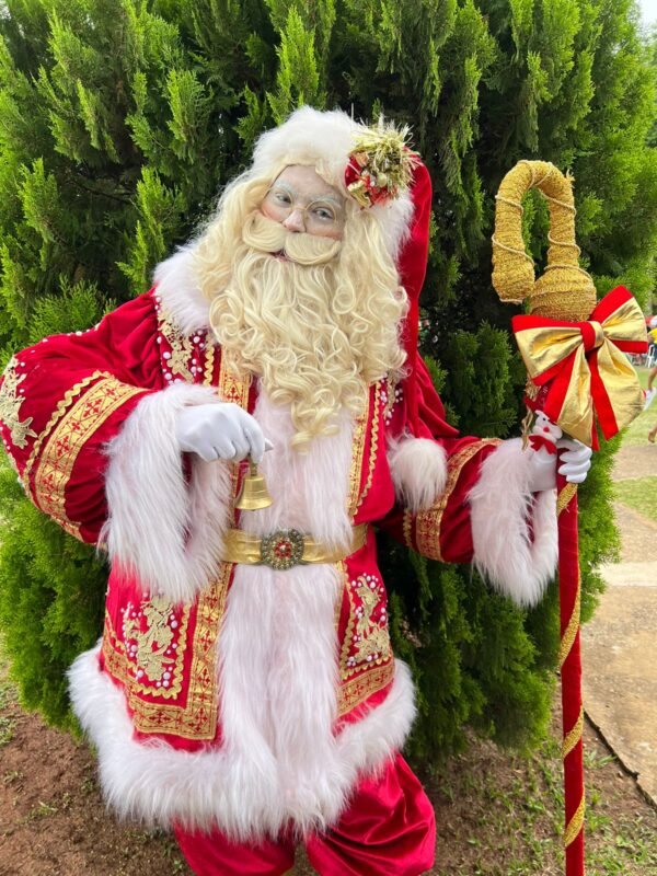Papai Noel - Imagem 6