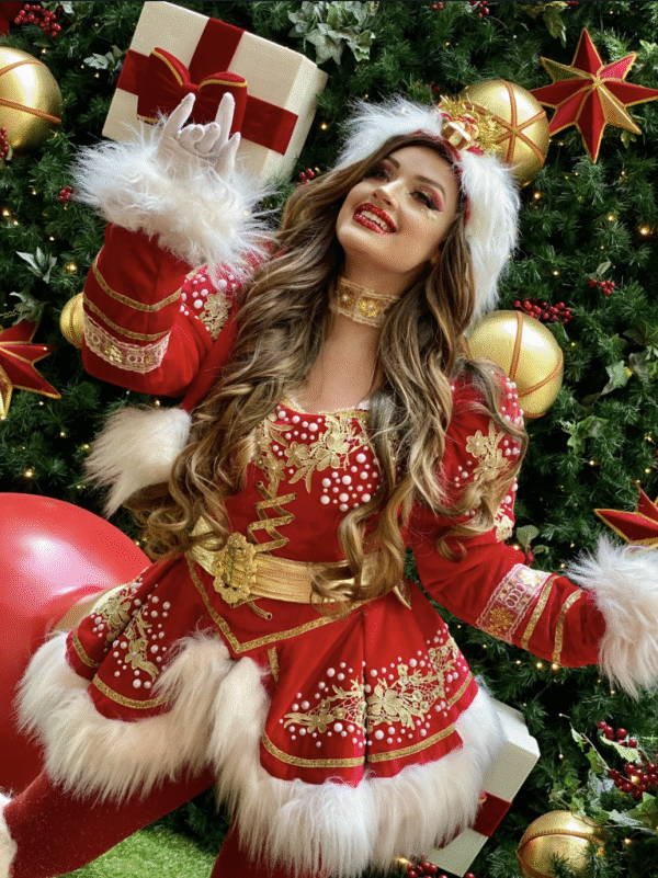 Noelete (Assistente do Papai Noel) - Imagem 7