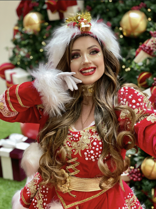 Noelete (Assistente do Papai Noel) - Imagem 6