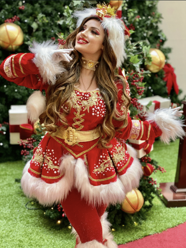 Noelete (Assistente do Papai Noel) - Imagem 5