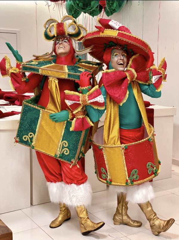 Presentes de Natal - Imagem 4