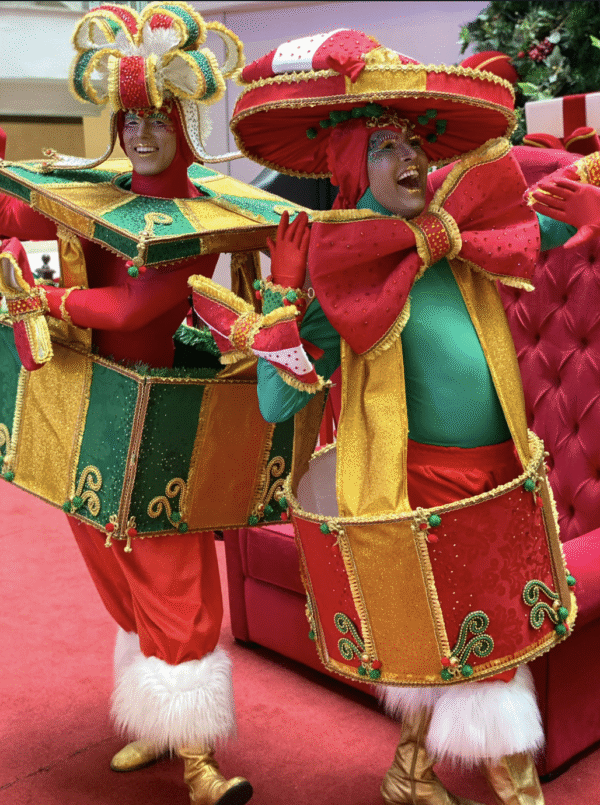 Presentes de Natal - Imagem 3