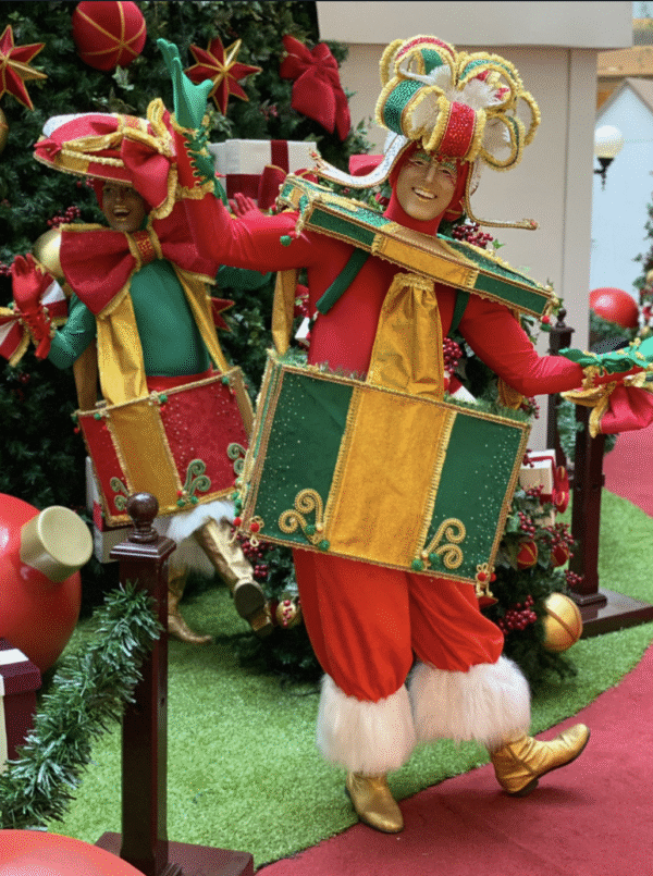 Presentes de Natal - Imagem 2