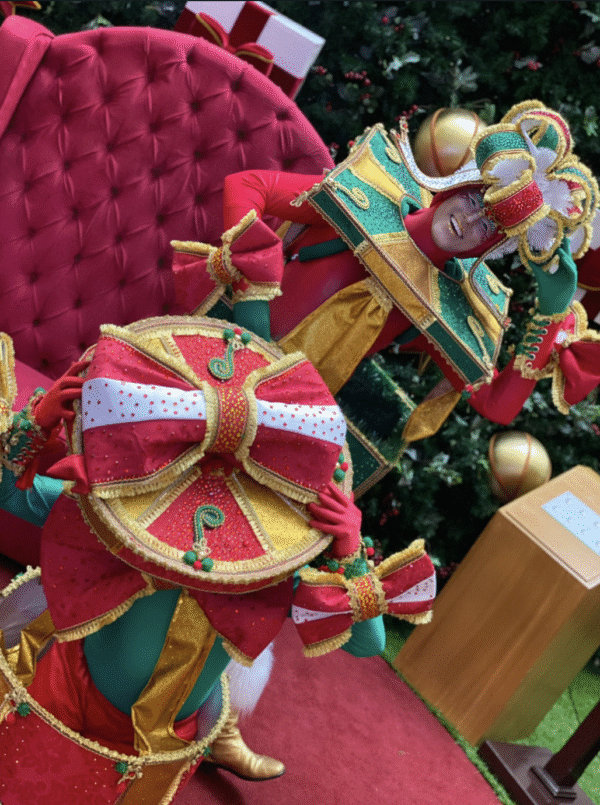 Presentes de Natal - Imagem 7