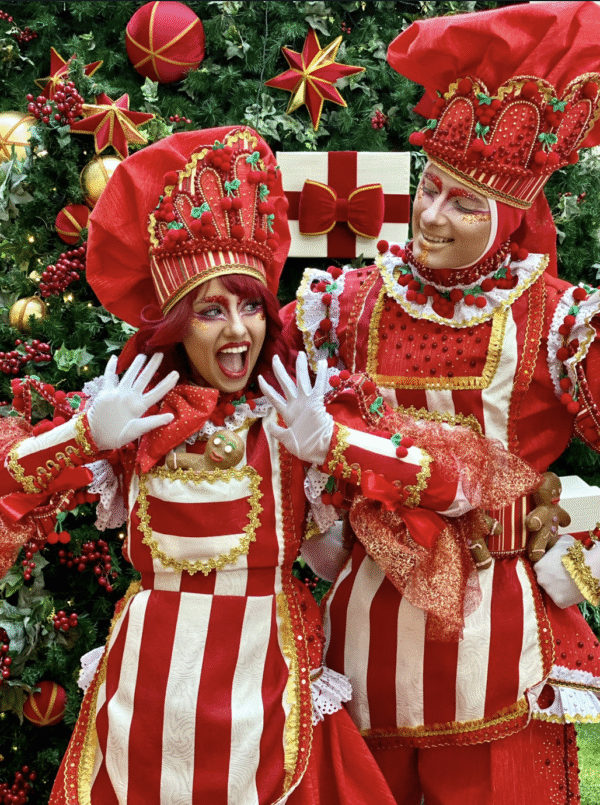Confeiteiros Natalinos - Imagem 4
