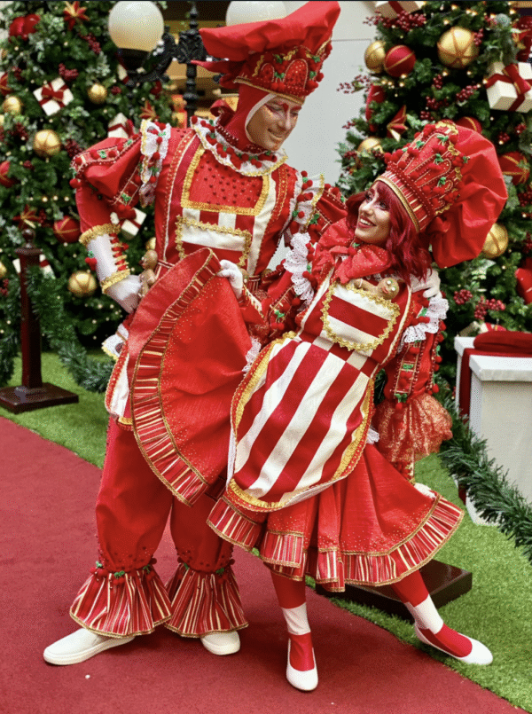 Confeiteiros Natalinos - Imagem 3