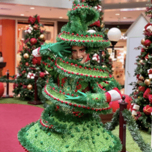 Pinheiro de Natal