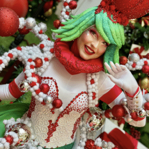 Enfeites de Natal