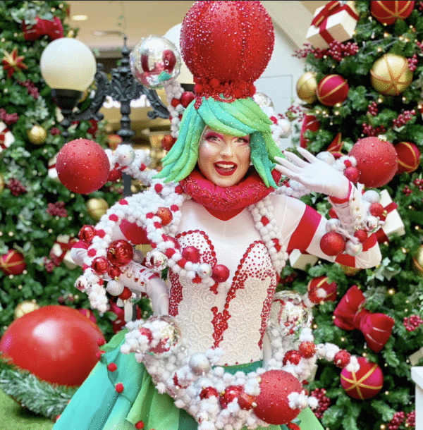 Enfeites de Natal - Imagem 5