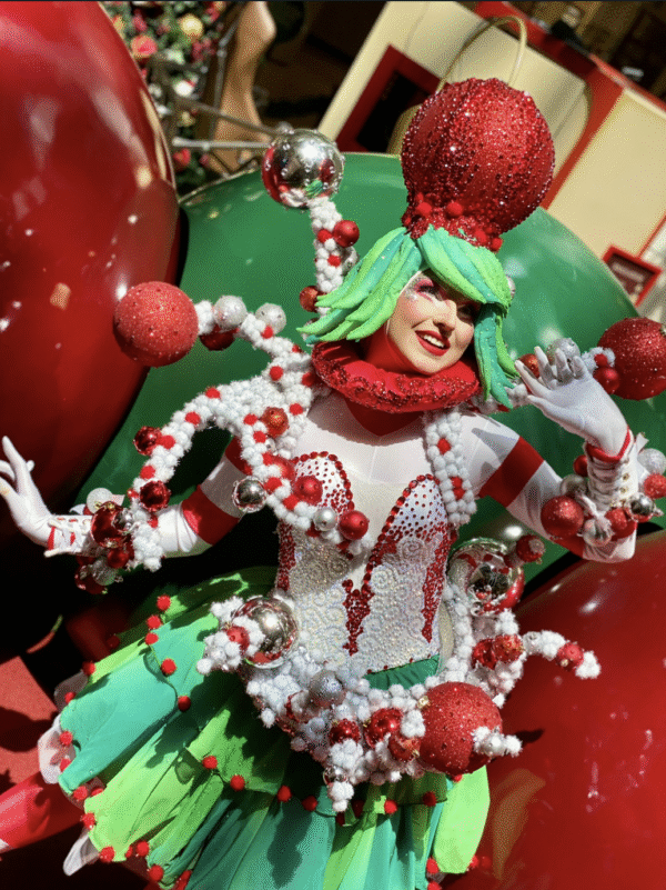 Enfeites de Natal - Imagem 4