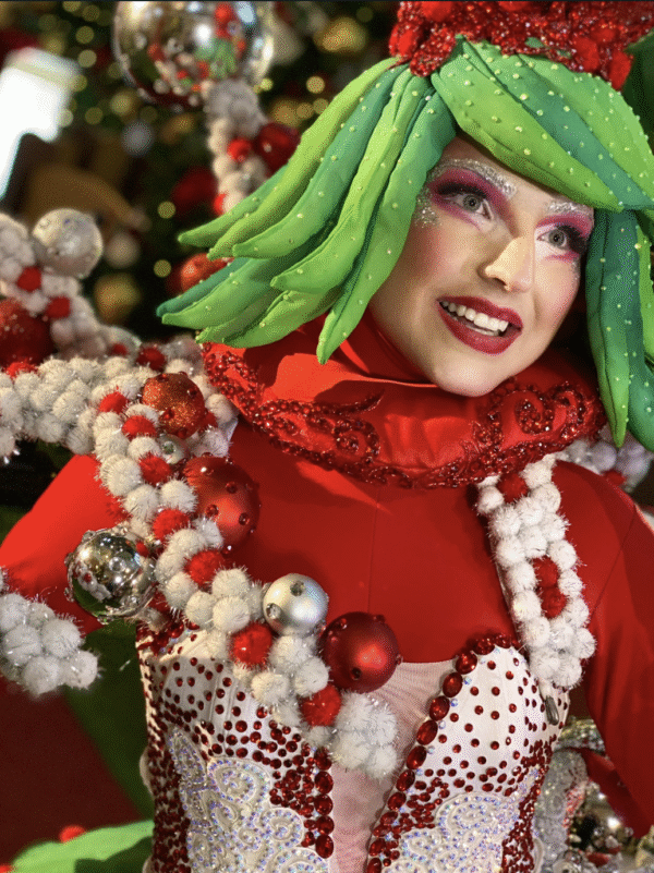 Enfeites de Natal - Imagem 3