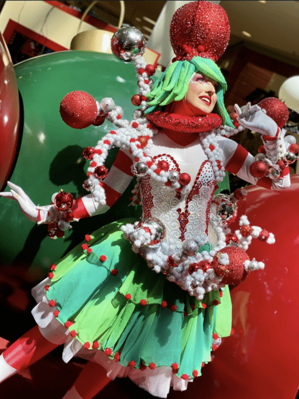 Enfeites de Natal - Imagem 2