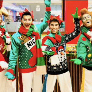 Natal Color