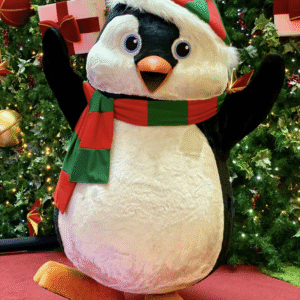 Pinguino