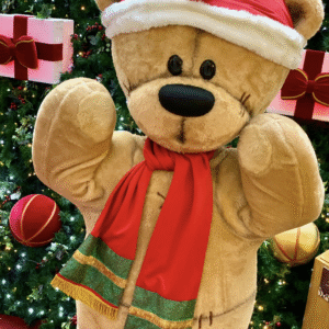 Urso Ding Dong