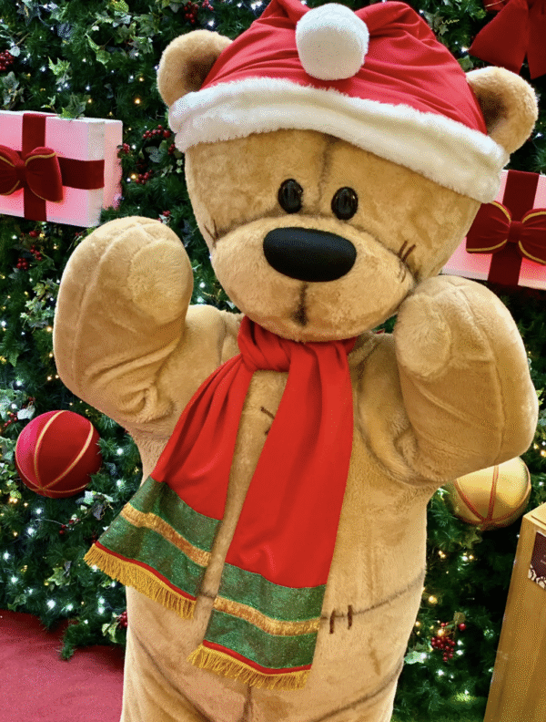 Urso Ding Dong