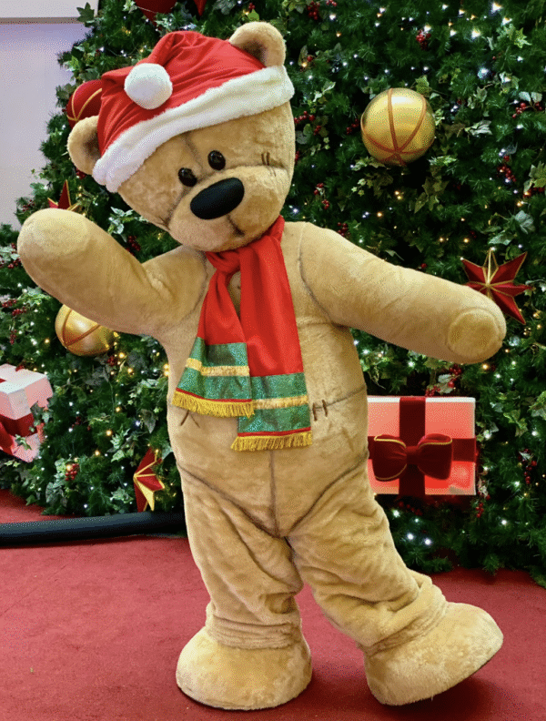 Urso Ding Dong - Imagem 4