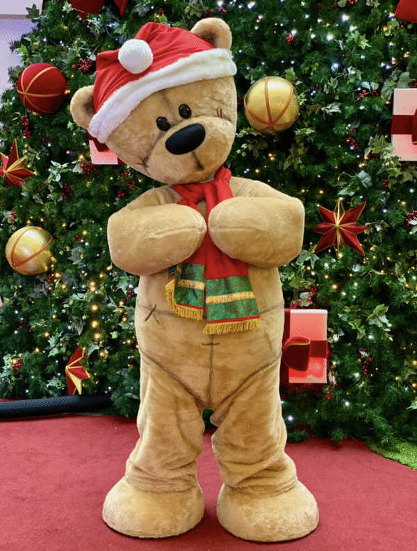 Urso Ding Dong - Imagem 3