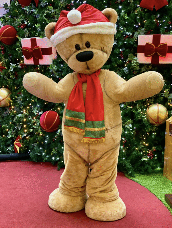 Urso Ding Dong - Imagem 2