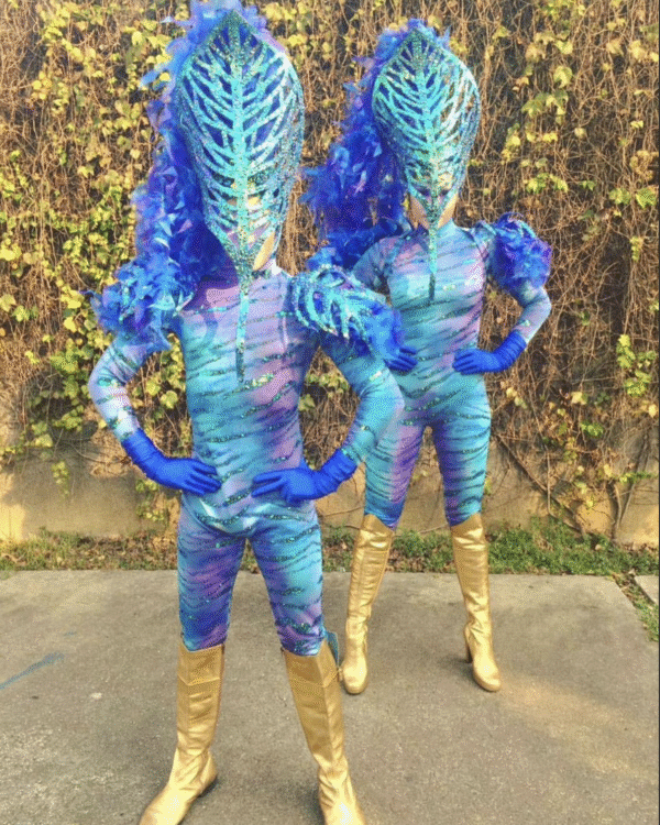 Blue Magic Forest - Imagem 4
