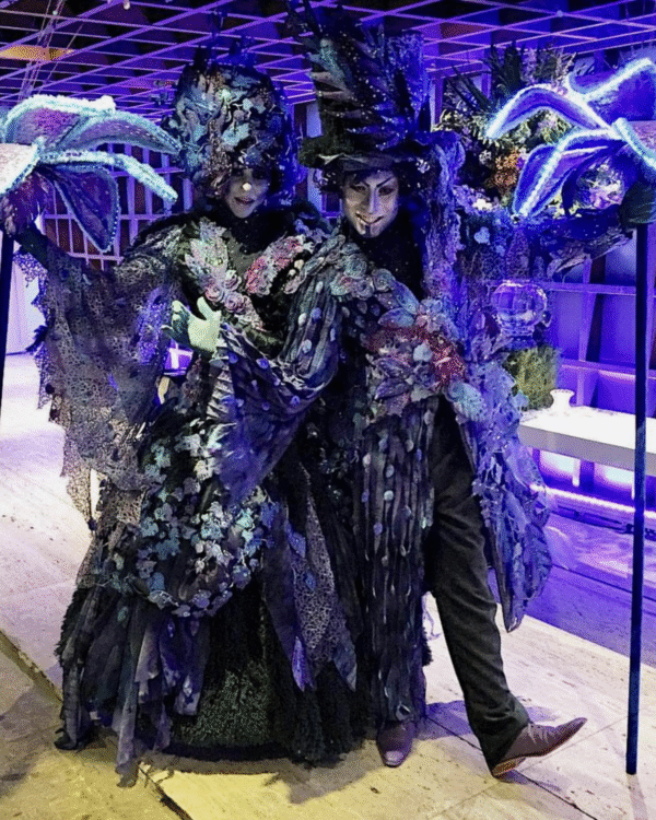 Blue Magic Forest - Imagem 2