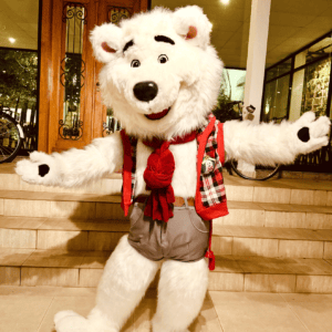 Urso Berma