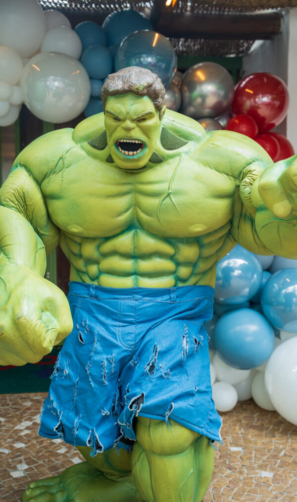 Hulk - Imagem 2