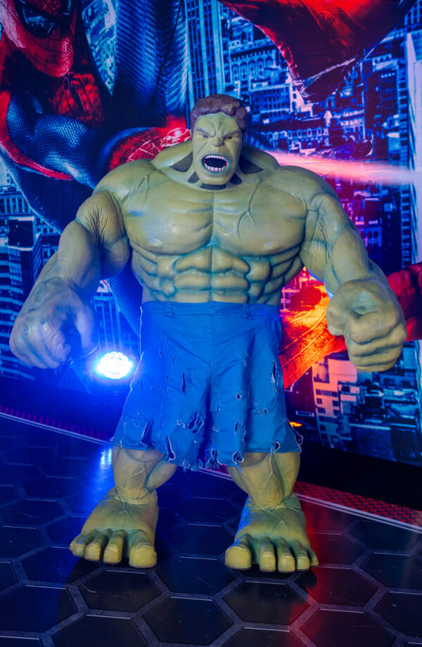 Hulk - Imagem 5