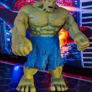 Hulk