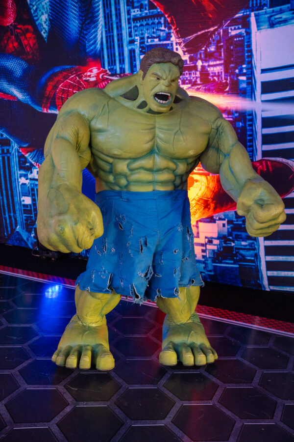 Hulk