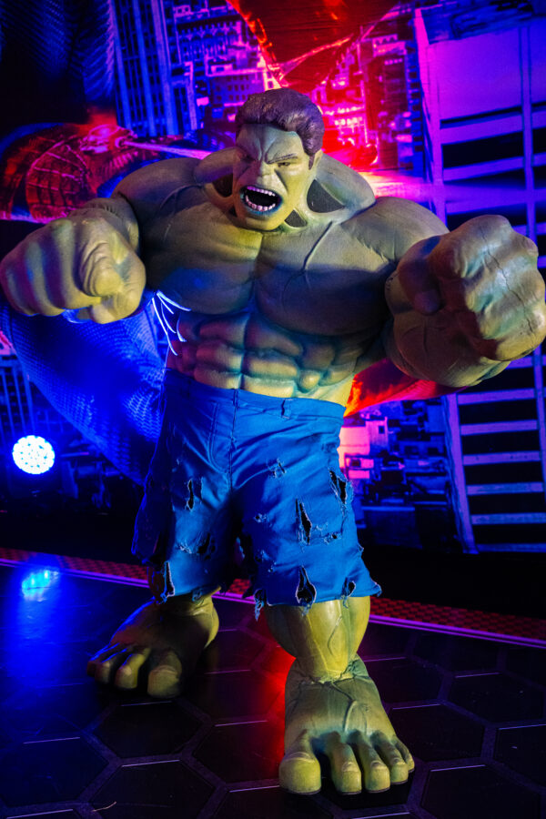 Hulk - Imagem 3