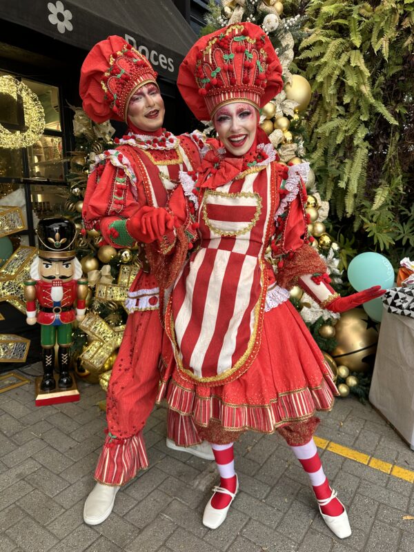 Confeiteiros Natalinos - Imagem 6